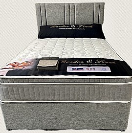 Newbury 1500 Mattress